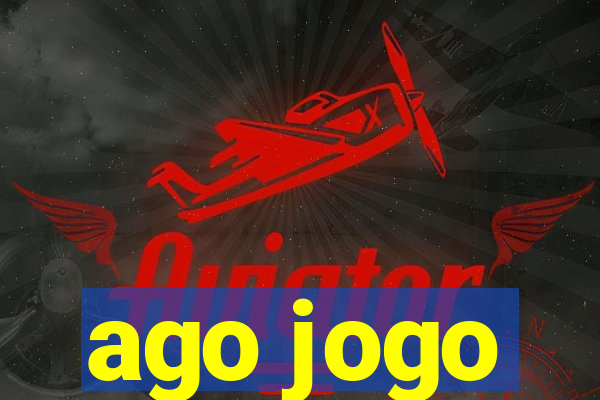 ago jogo